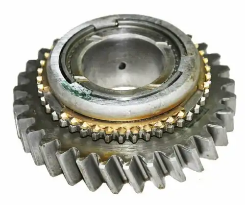 Шестерня КПП АДС 469-1701110