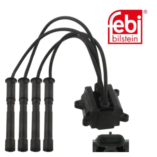 Катушка зажигания FEBI 26496