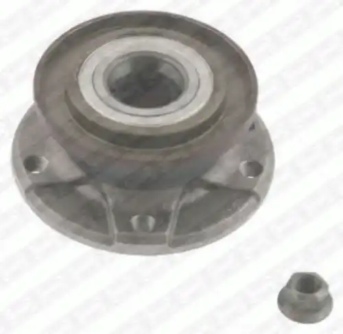 Ступица SNR R160.27