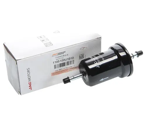 Топливный фильтр JAC 1105100U1010