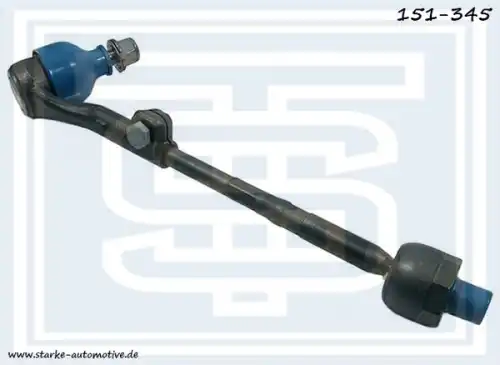 Рулевая тяга STARKE 151345