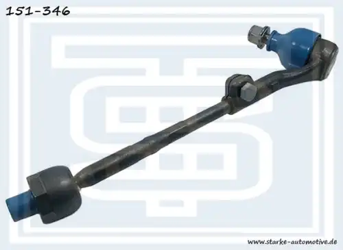 Рулевая тяга STARKE 151346