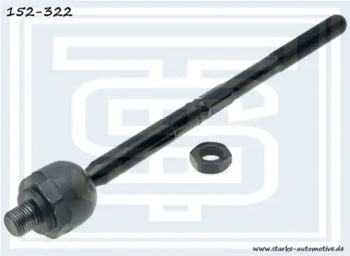 Рулевая тяга STARKE 152322