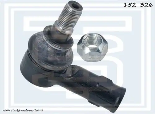 Рулевая тяга STARKE 152326