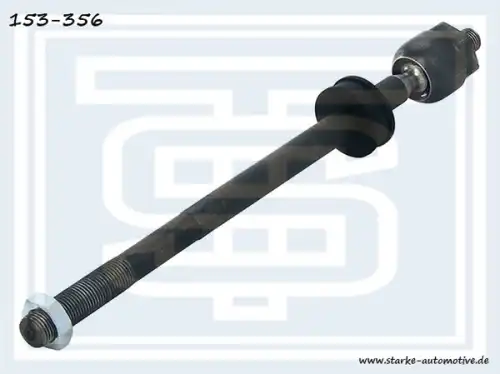 Рулевая тяга STARKE 153356