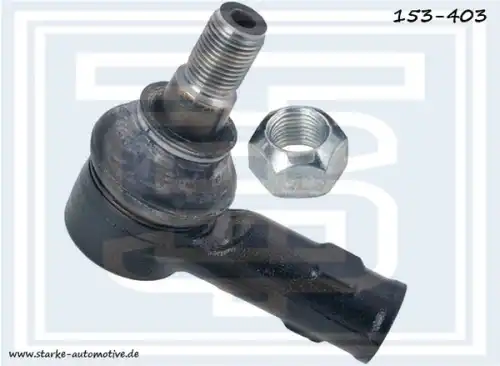Рулевой наконечник STARKE 153403