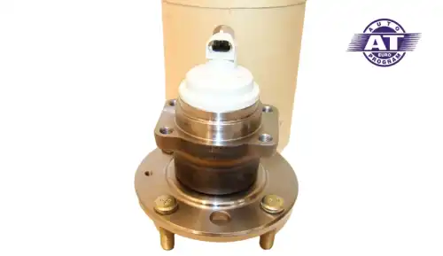 Ступица AT AT 1751-200WH