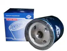 Фильтр масляный_DAEWOO LANOS 97-, NEXIA 97-, ESPERO 95-99, CHEVROLET LACETTI 04-, AVEO 03-, OPEL AST