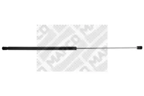 Амортизатор (упор) багажника MAPCO 20968