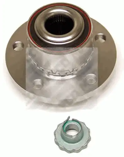 Ступица MAPCO 26753