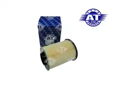 Фильтр воздушный AT AT 6204-400AF