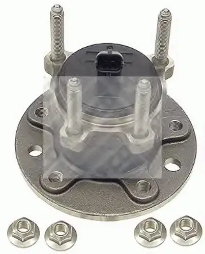Ступица MAPCO 26833