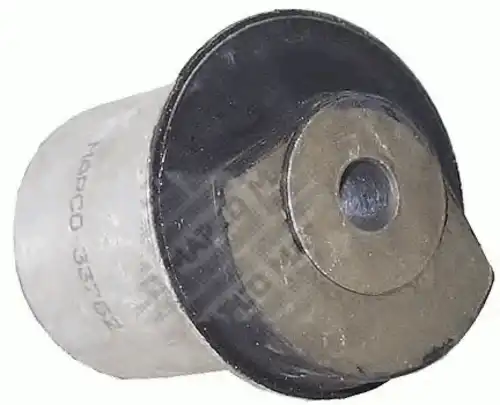 Подвеска, балка моста 33762 MAPCO
