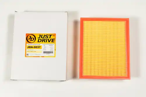 Фильтр воздушный JUST DRIVE JDA0037