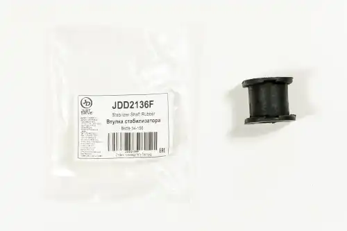 Втулка переднего стабилизатора JDD2136F JUST DRIVE