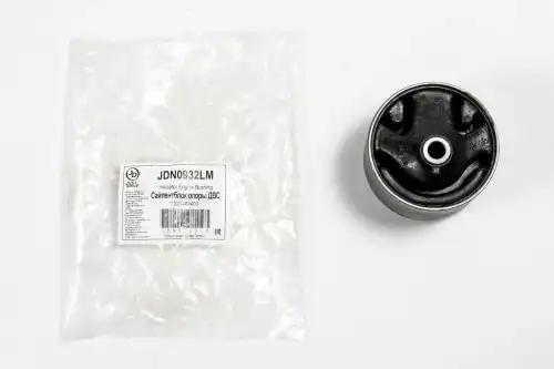 Подушка крепления двигателя JUST DRIVE JDN0932LM