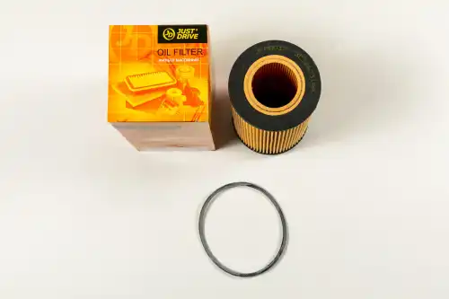 Фильтр масляный JUST DRIVE JFM0037