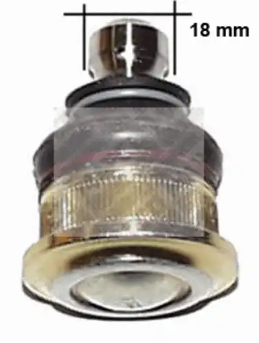 Шаровая опора MAPCO 49151