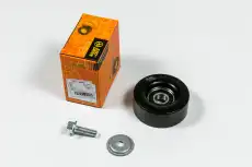 РОЛИК ПРИВОДНОГО РЕМНЯ (JD) JHT0062 JUST DRIVE