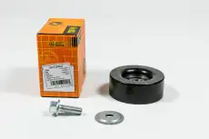 РОЛИК ПРИВОДНОГО РЕМНЯ (JD) JHT0062 JUST DRIVE