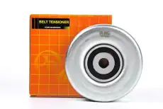 РОЛИК ПРИВОДНОГО РЕМНЯ (JD) JHT0082 JUST DRIVE