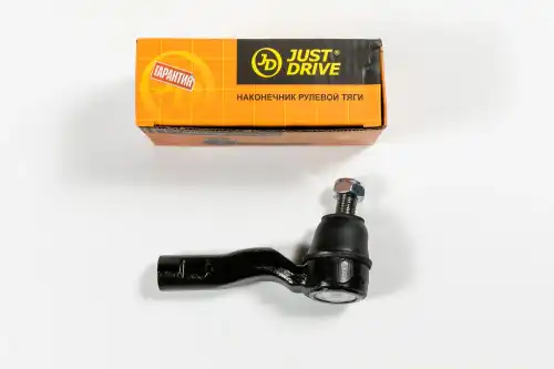 Рулевой наконечник JUST DRIVE JSE0031