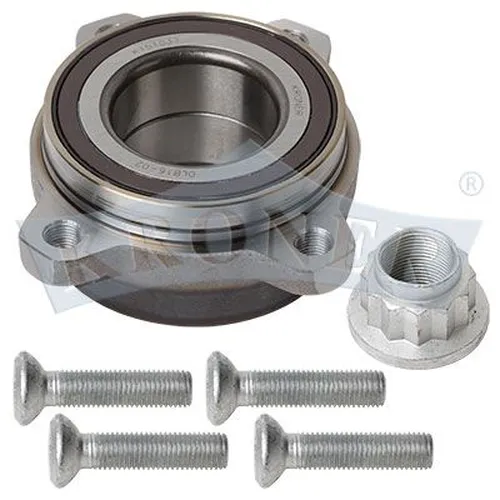 Ступица KRONER K151037
