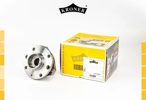 Ступица KRONER K151347