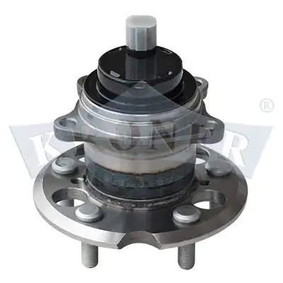 Ступица KRONER K151715