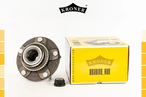 Ступица KRONER K151756