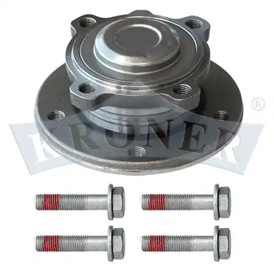 Ступица KRONER K151759