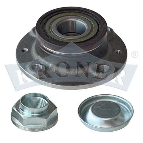 Ступица KRONER K151788