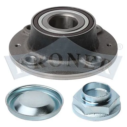 Ступица KRONER K151833