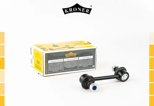 Тяга стабилизатора KRONER K303053