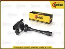 Катушка зажигания MANOVER MR8007070