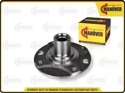 Ступица MANOVER MR8018344