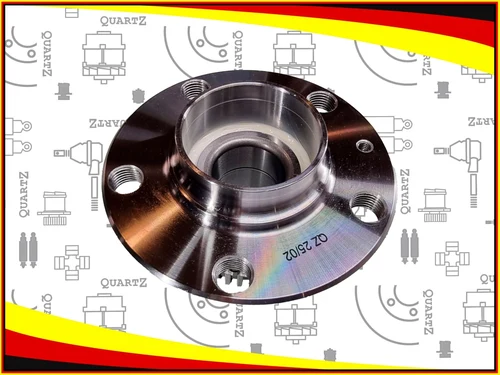 Ступица QUARTZ QZ-1J0501477A