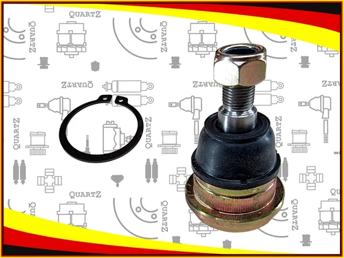 Шаровая опора QUARTZ QZ-722-4300