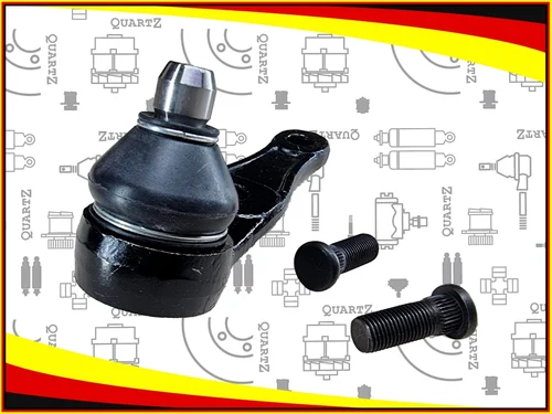 Шаровая опора QUARTZ QZ-96300648
