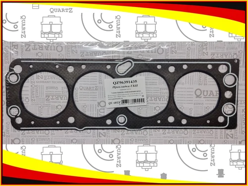 Прокладка ГБЦ QUARTZ QZ-96391435