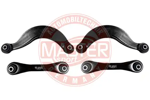 Рычаг подвески MASTER-SPORT 36839-SET-MS