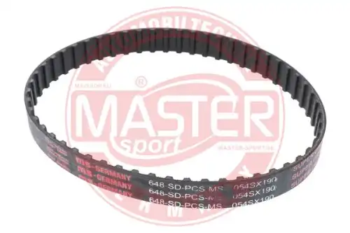 РЕМЕНЬ ГРМ SUPER DRIVE 29284 648-SD-PCS-MS MASTER-SPORT