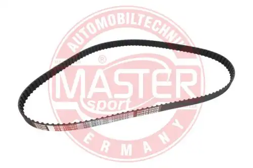 Ремень ГРМ ВАЗ-2105 (687 SD) 687-SD-PCS-MS MASTER-SPORT