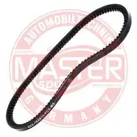 Ремень клиновой MASTER-SPORT AVX-10X607-PCS-MS