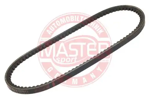 Ремень клиновой MASTER-SPORT AVX-10X673-PCS-MS