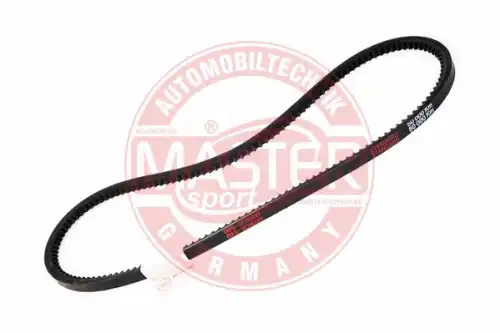 Ремень клиновой MASTER-SPORT AVX-10X855-PCS-MS