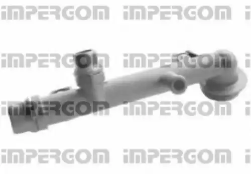 Фланец охлаждающей жидкости 90541 IMPERGOM