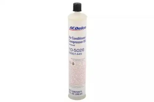 Компрессорное масло GM 88901445