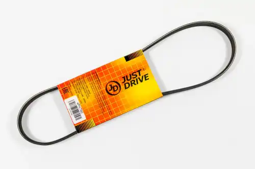 JUST DRIVE 4PK790