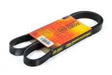 JUST DRIVE 5PK1190